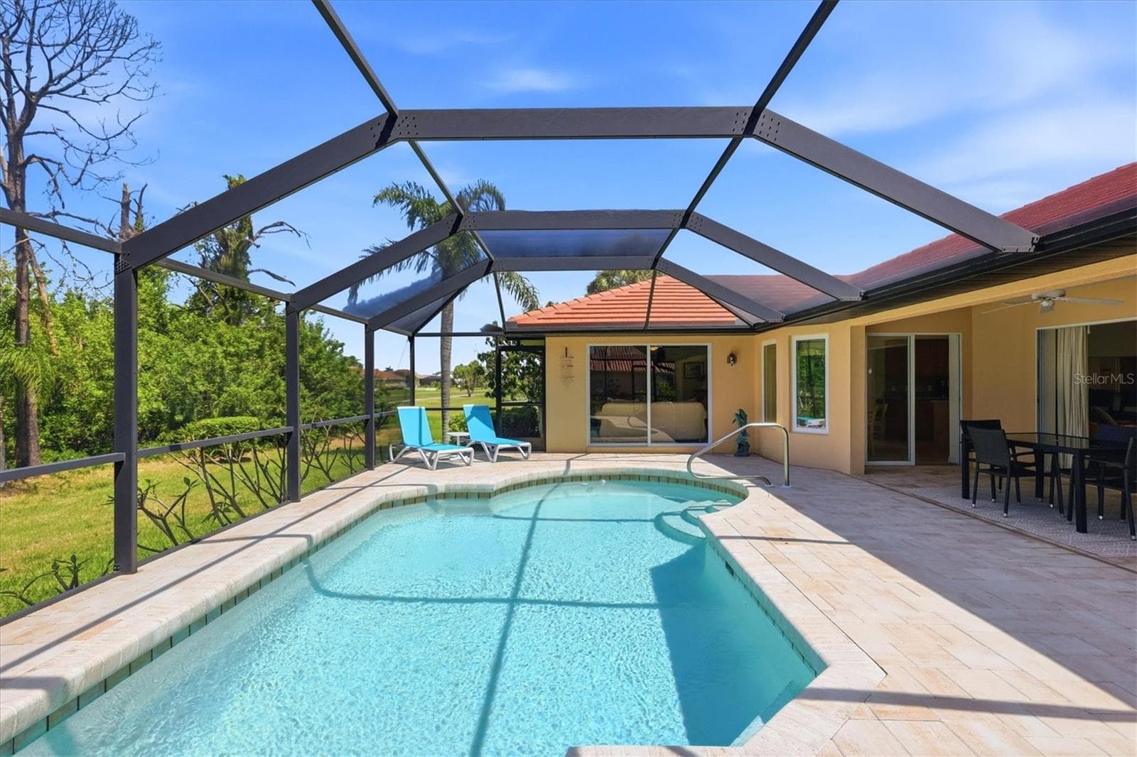 Single Family Residence at 4150 CAPE HAZE DR, PLACIDA, photo 50 of 50