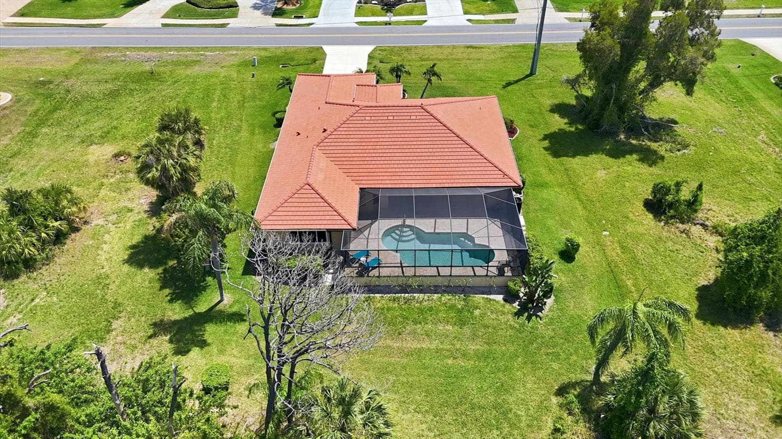 Single Family Residence at 4150 CAPE HAZE DR, PLACIDA, photo 31 of 50