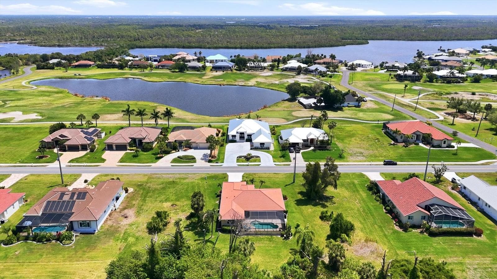 Single Family Residence at 4150 CAPE HAZE DR, PLACIDA, photo 33 of 50
