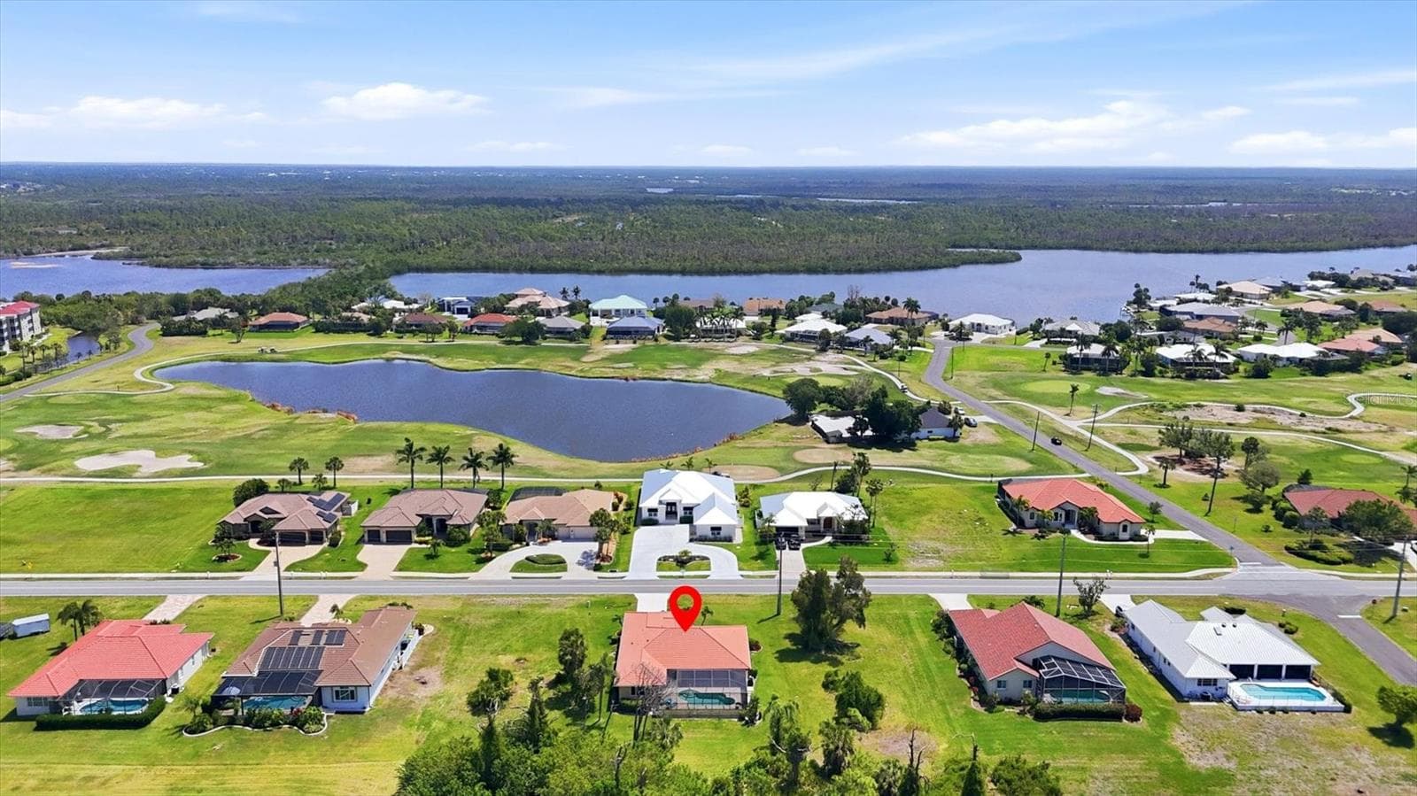 Single Family Residence at 4150 CAPE HAZE DR, PLACIDA, photo 35 of 50