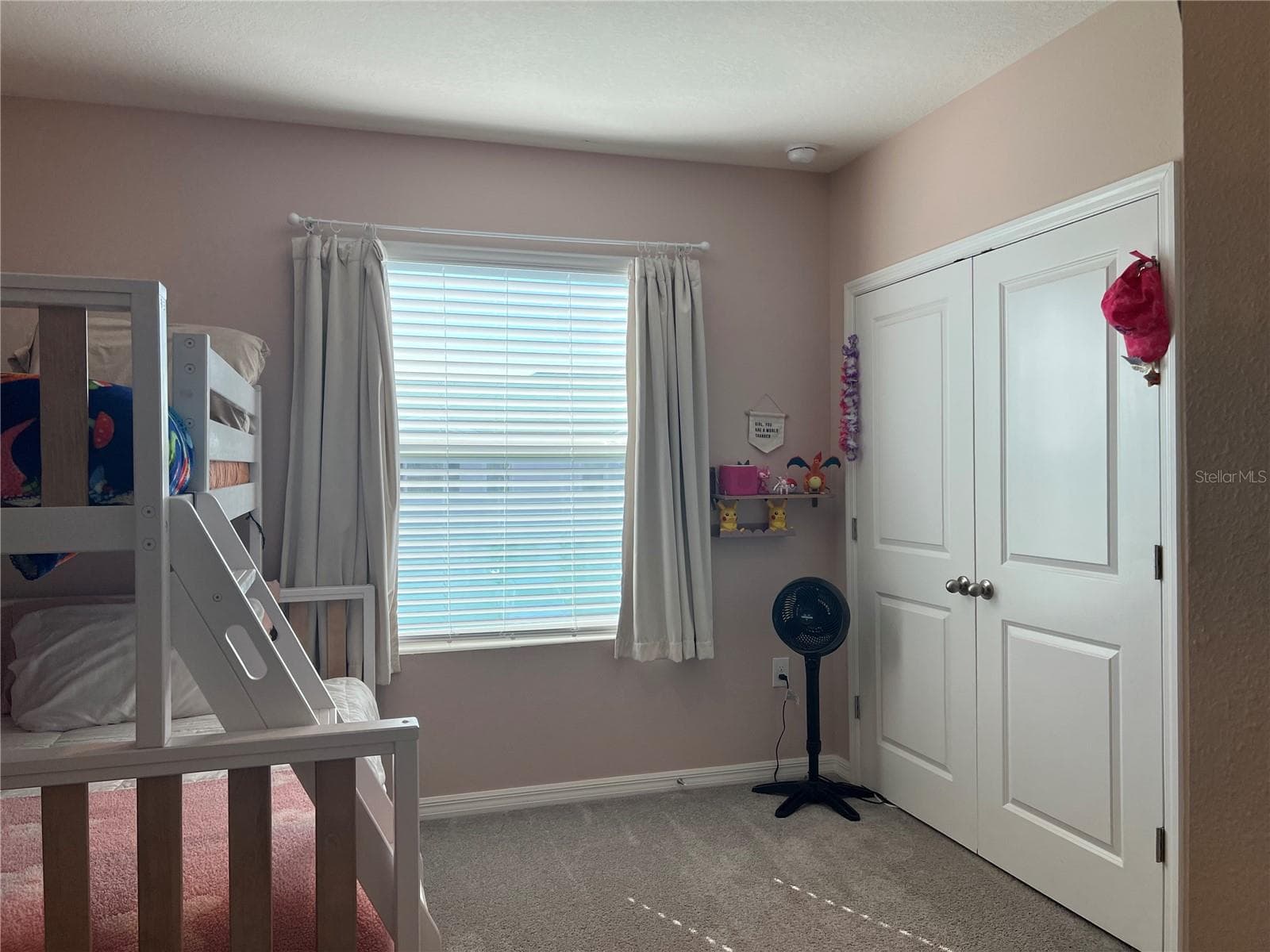 Third Bedroom - 184 MANGROVE SHADE CIR, APOLLO BEACH