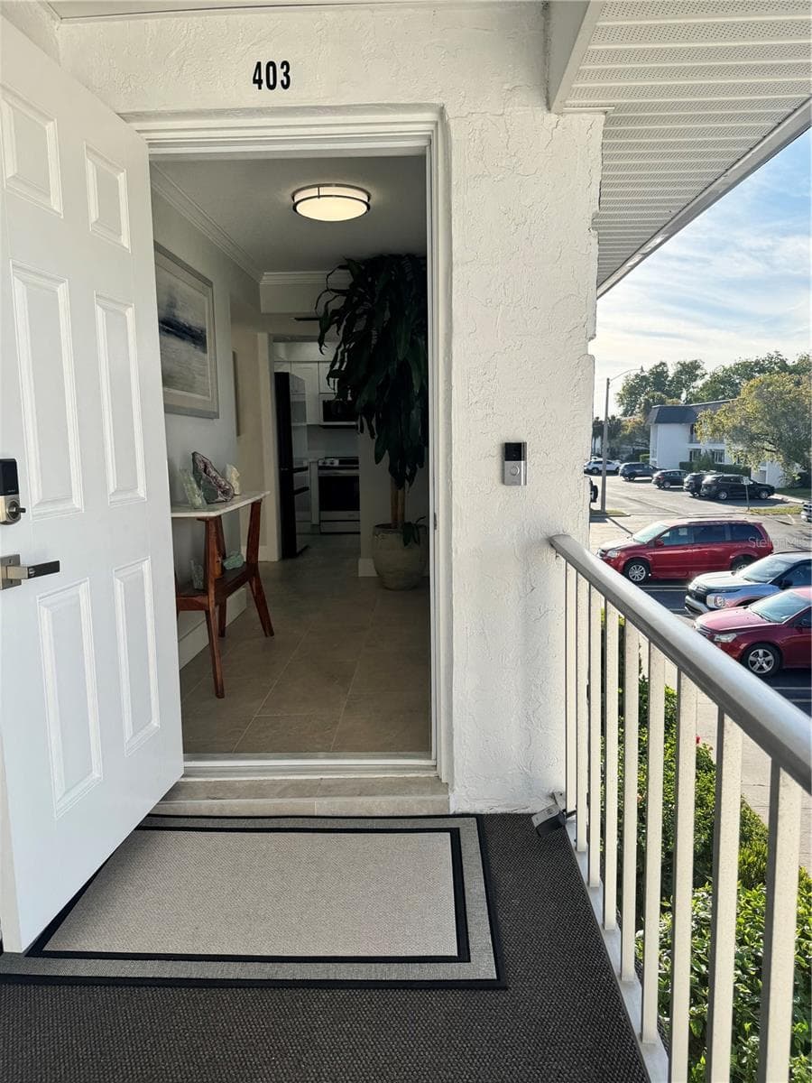 Condominium at 102 46TH AVENUE TER W #403, BRADENTON, photo 3 of 49