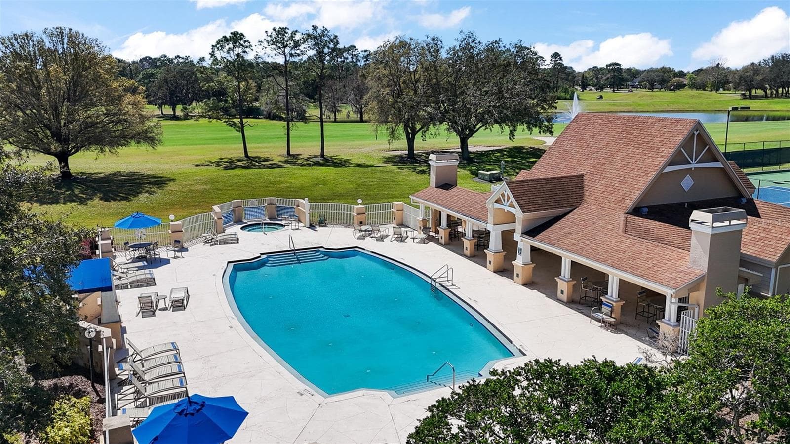 Single Family Residence at 1760 EDGEWATER DR, MOUNT DORA, photo 53 of 55