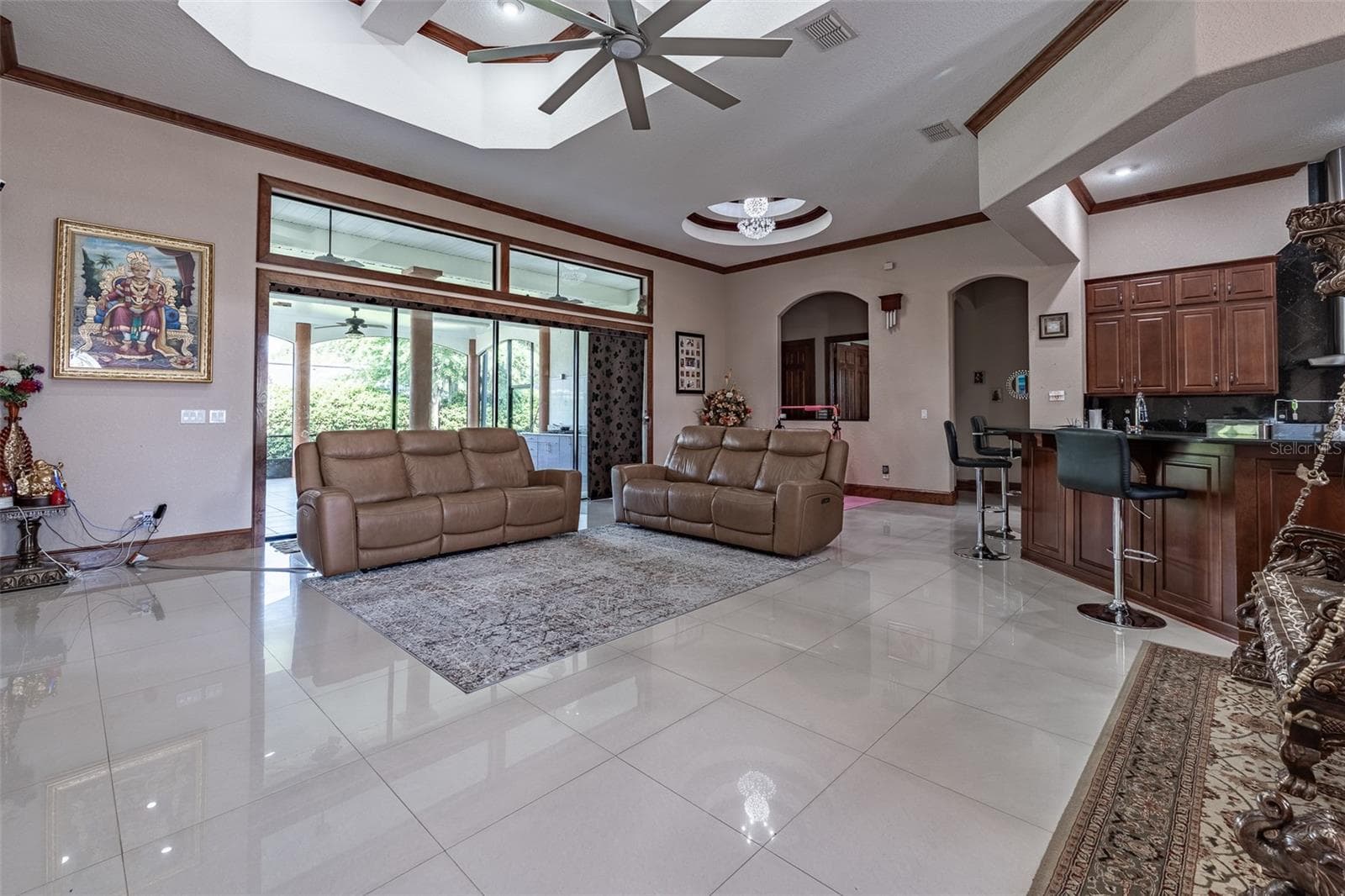 Single Family Residence at 4222 SE 9TH AVE, OCALA, photo 9 of 84