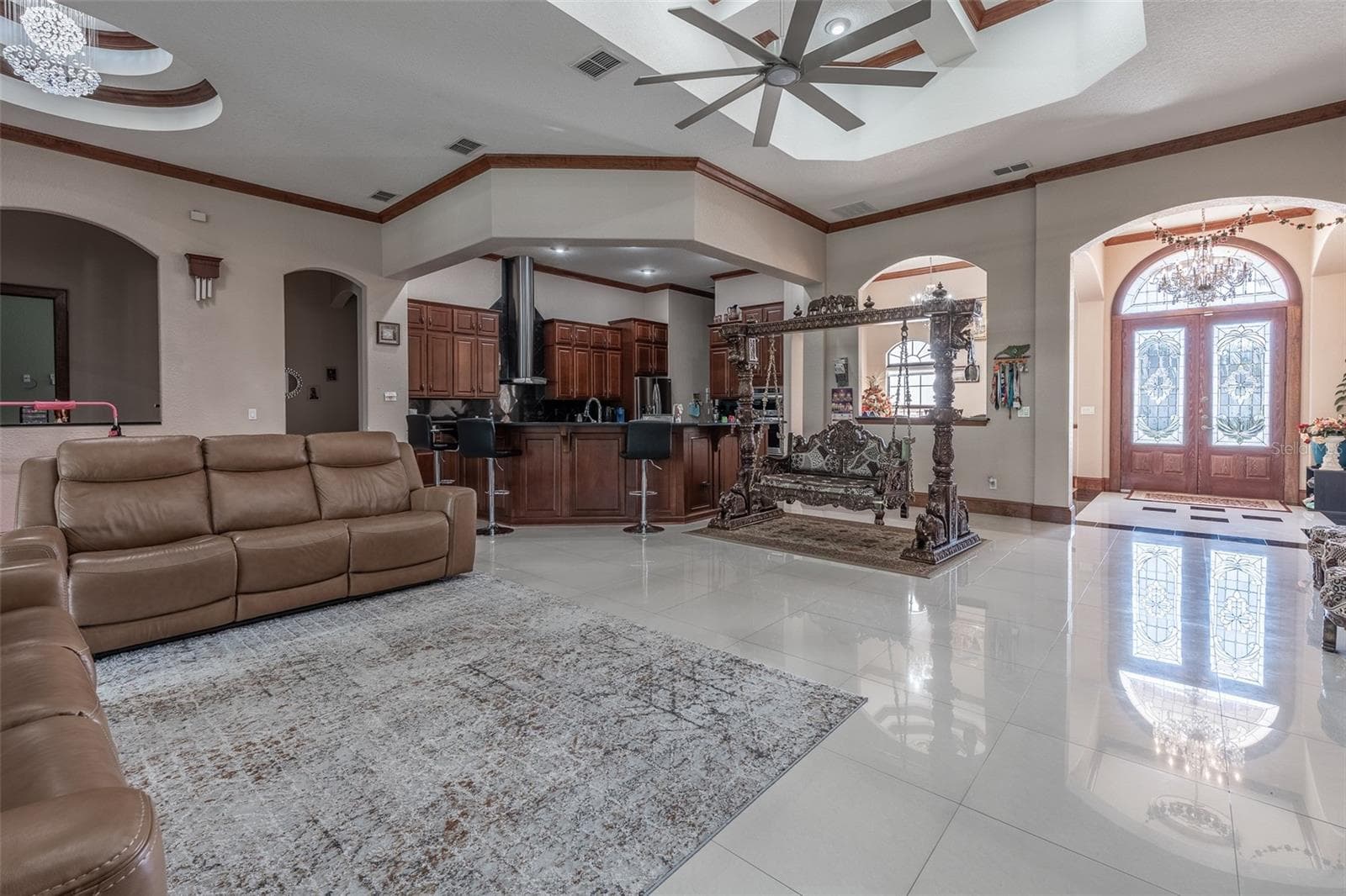 Single Family Residence at 4222 SE 9TH AVE, OCALA, photo 13 of 84