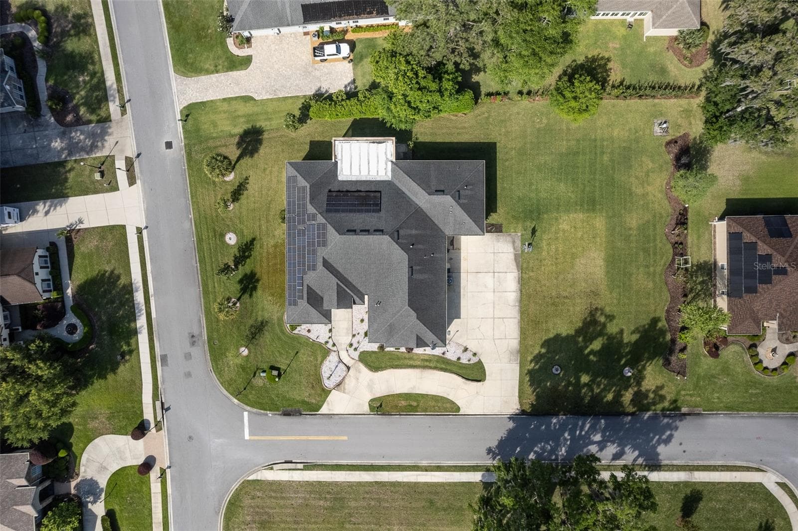 Single Family Residence at 4222 SE 9TH AVE, OCALA, photo 70 of 84