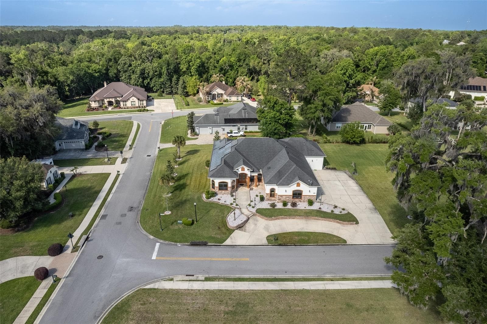 Single Family Residence at 4222 SE 9TH AVE, OCALA, photo 71 of 84