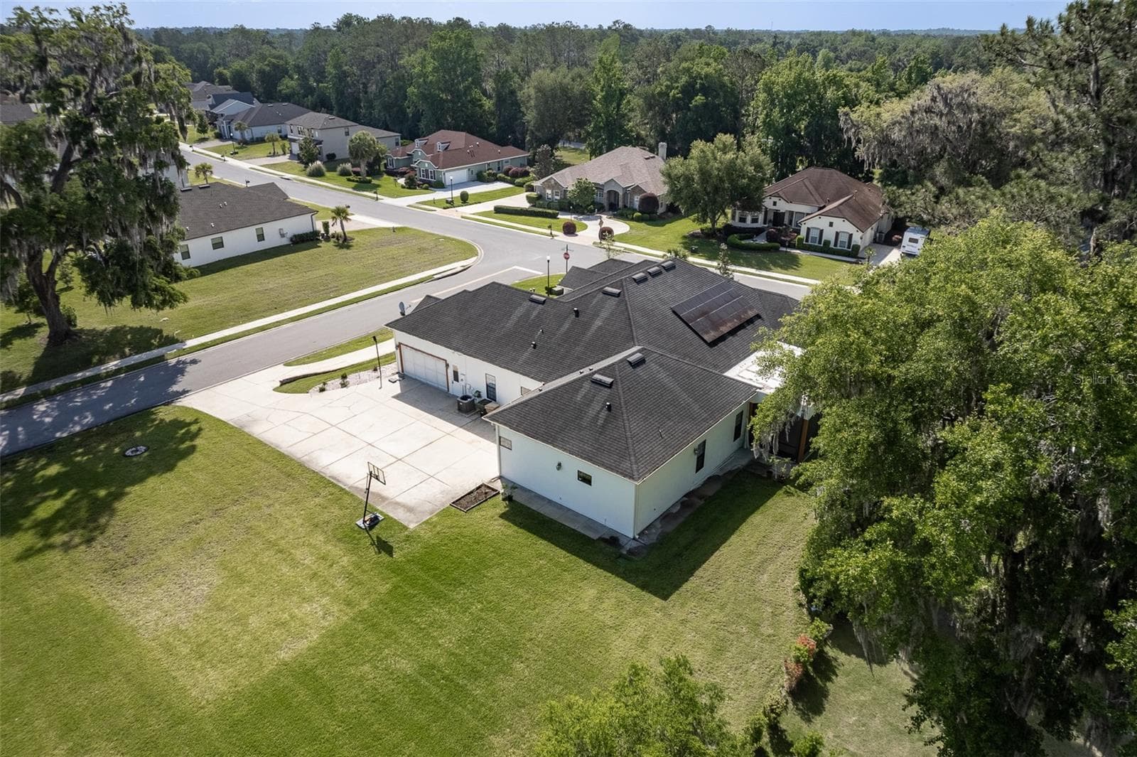 Single Family Residence at 4222 SE 9TH AVE, OCALA, photo 73 of 84