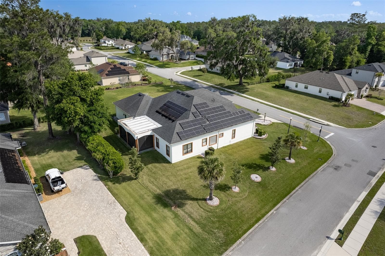 Single Family Residence at 4222 SE 9TH AVE, OCALA, photo 74 of 84