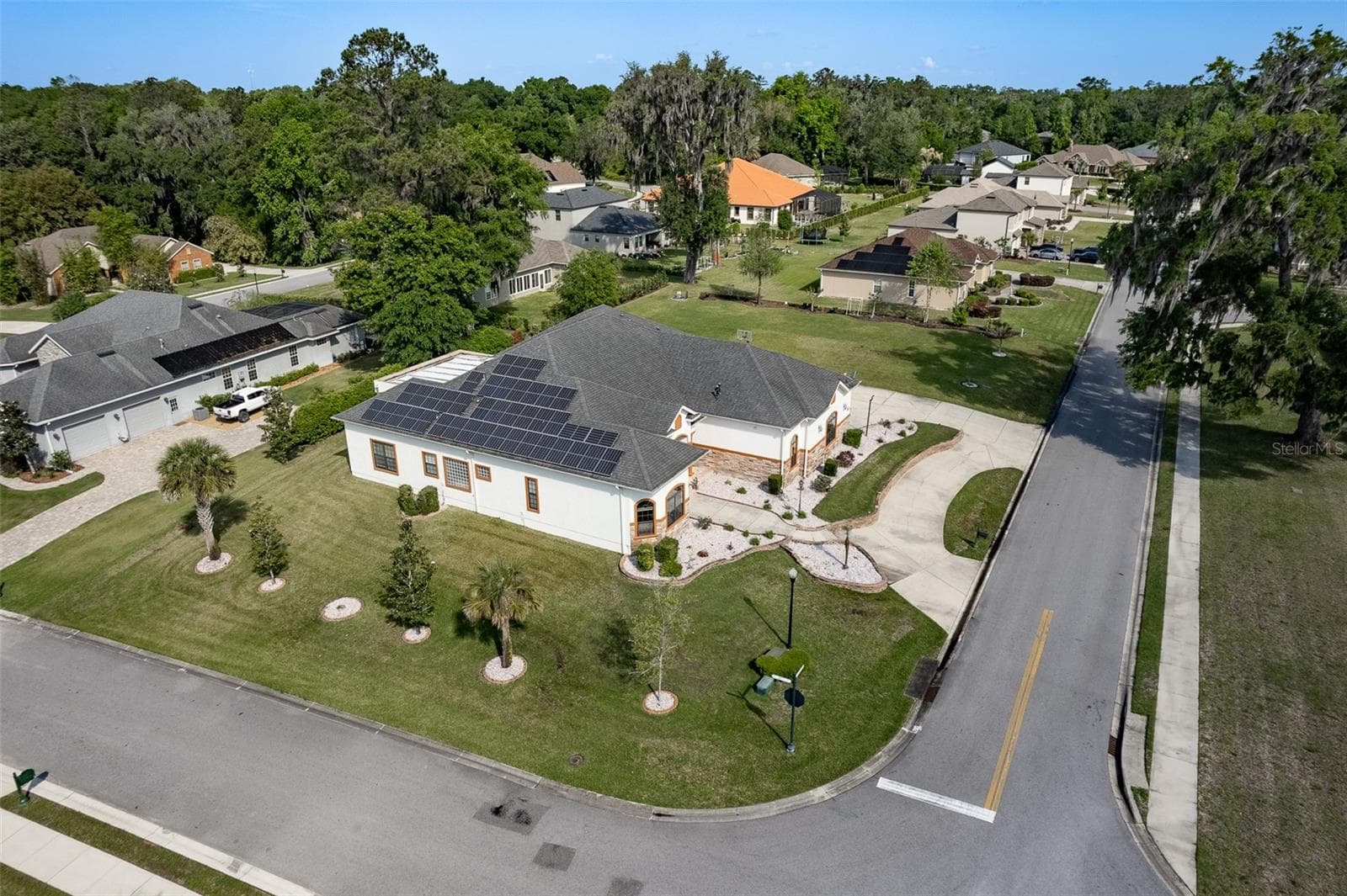 Single Family Residence at 4222 SE 9TH AVE, OCALA, photo 75 of 84