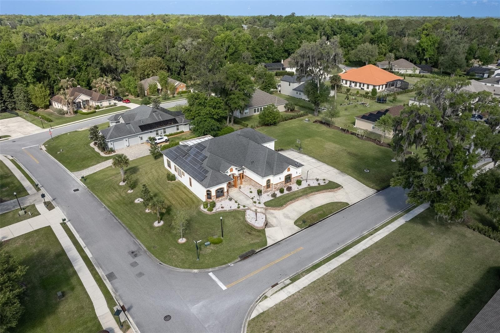 Single Family Residence at 4222 SE 9TH AVE, OCALA, photo 76 of 84