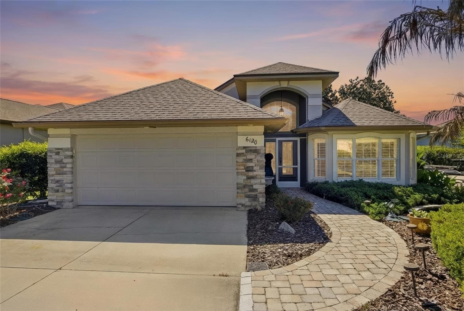 6120 LANDINGS BLVD