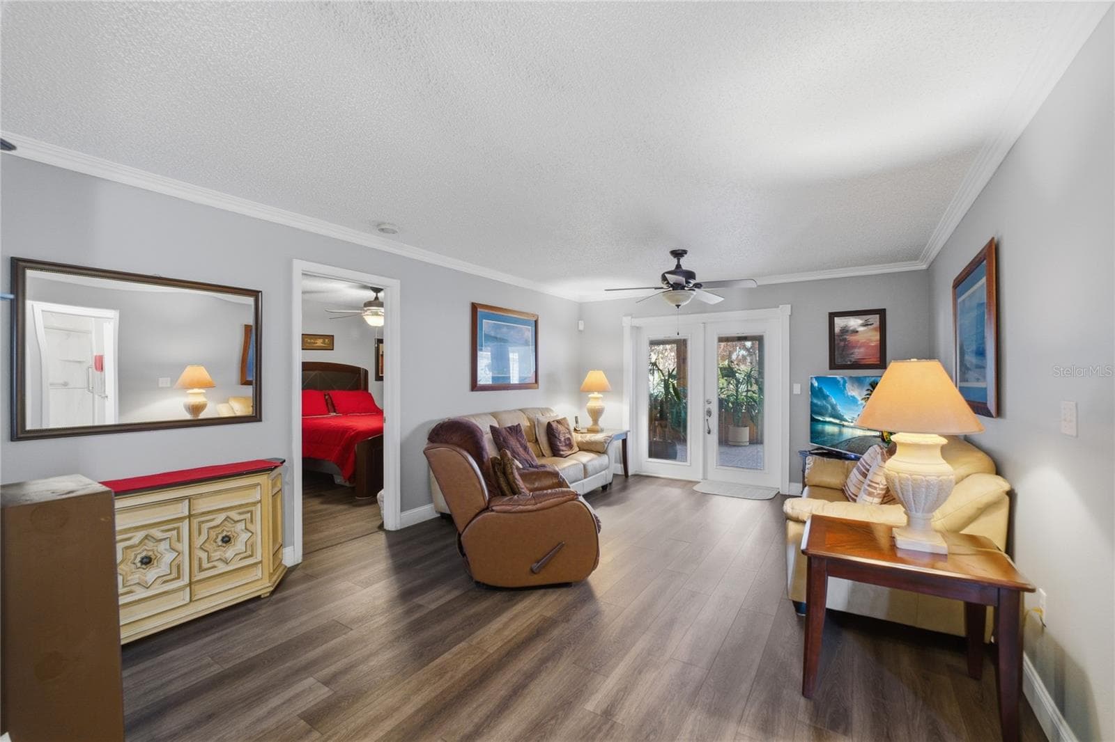 Single Family Residence at 675 BASINGSTOKE CT, POINCIANA, photo 7 of 38