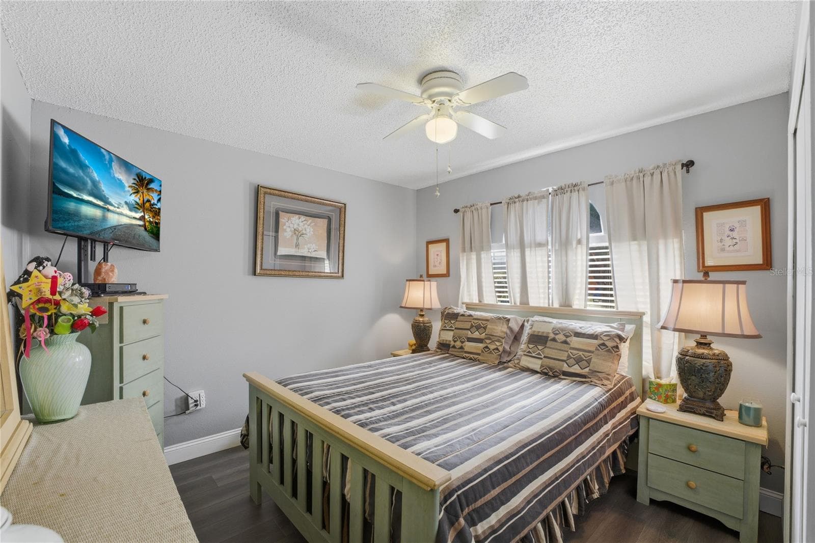 Single Family Residence at 675 BASINGSTOKE CT, POINCIANA, photo 25 of 38