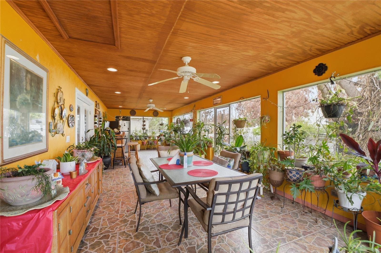 Single Family Residence at 675 BASINGSTOKE CT, POINCIANA, photo 31 of 38
