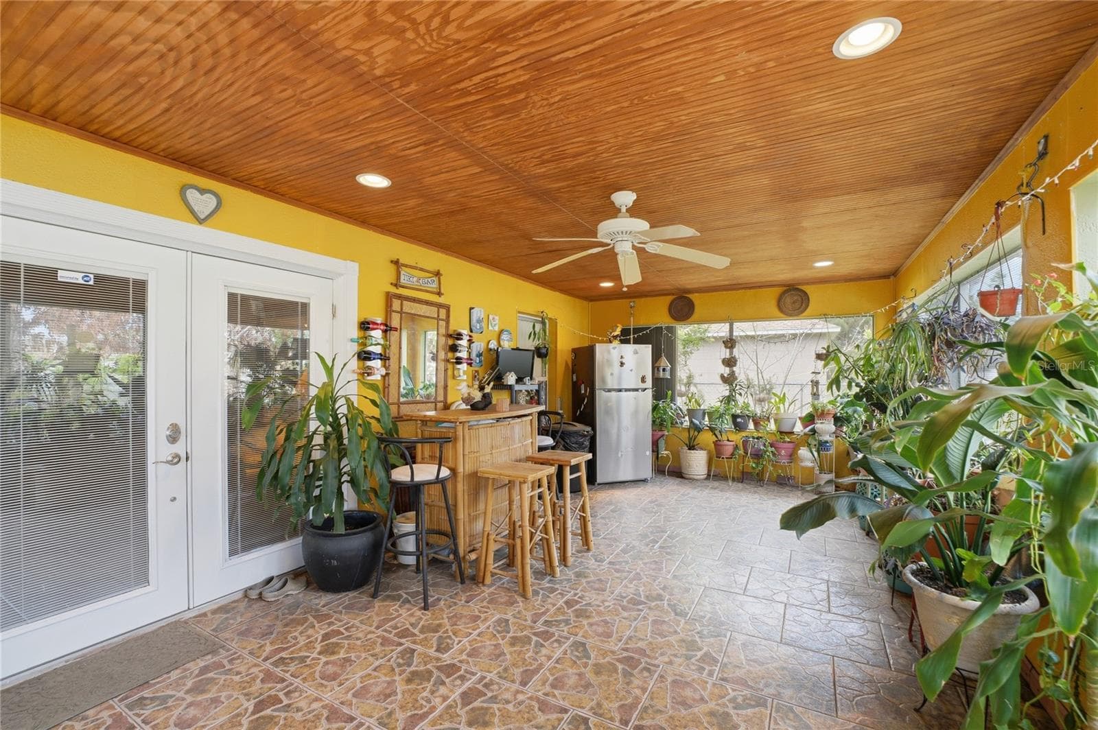 Single Family Residence at 675 BASINGSTOKE CT, POINCIANA, photo 32 of 38