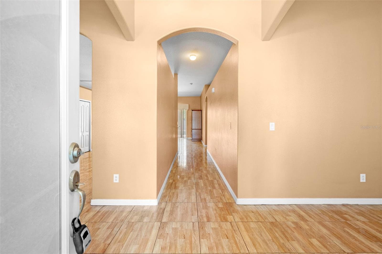 Single Family Residence at 4211 BLAKEMORE PL, SPRING HILL, photo 3 of 42