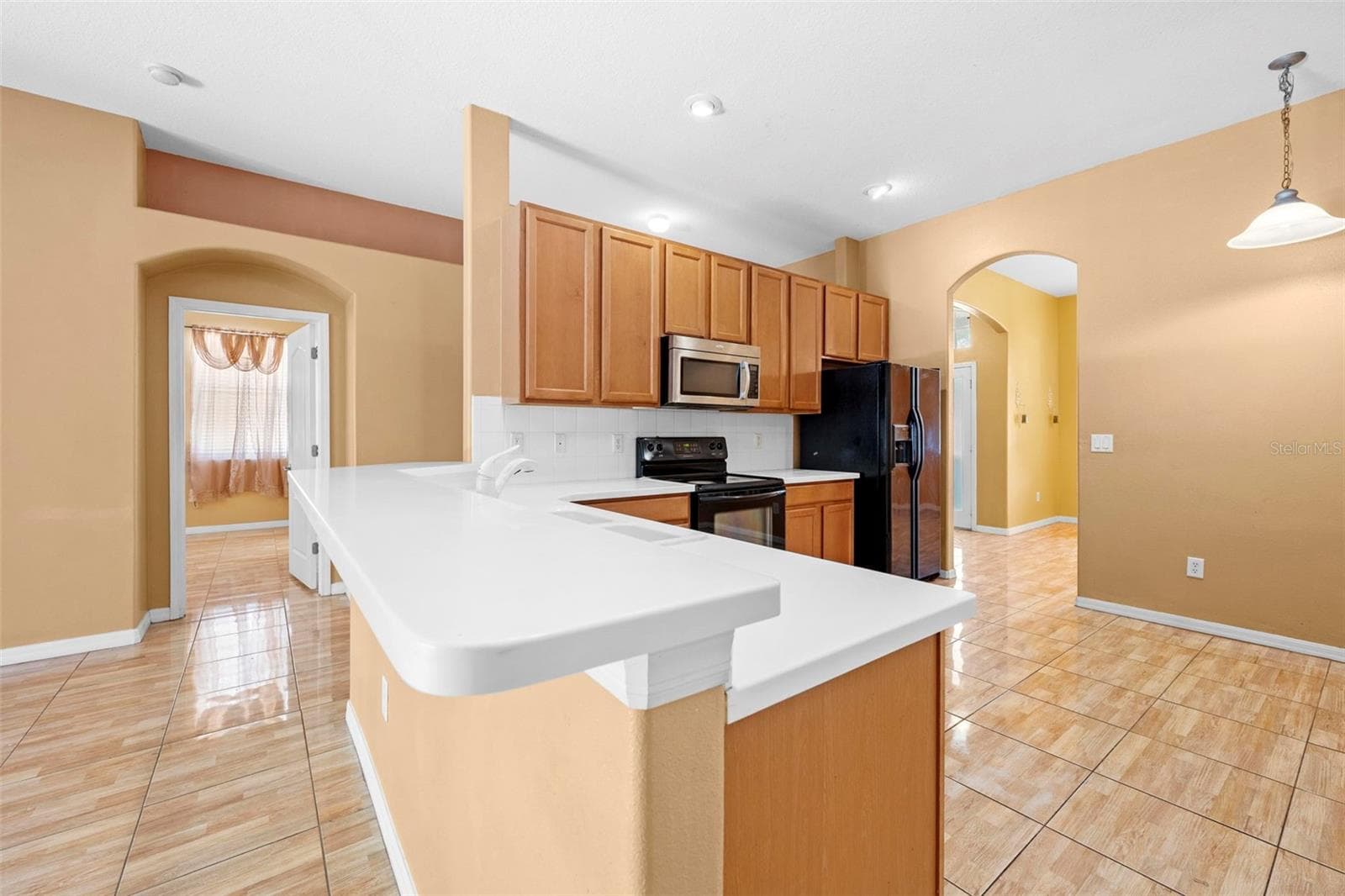 Single Family Residence at 4211 BLAKEMORE PL, SPRING HILL, photo 15 of 42