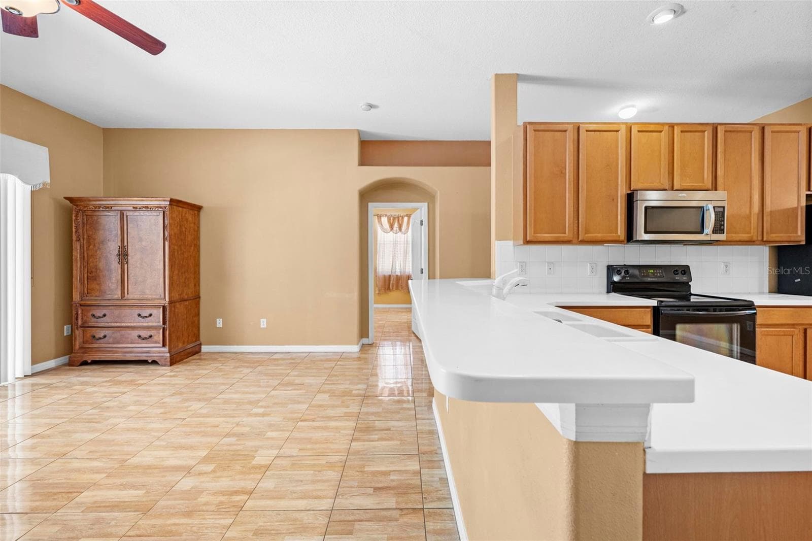 Single Family Residence at 4211 BLAKEMORE PL, SPRING HILL, photo 16 of 42