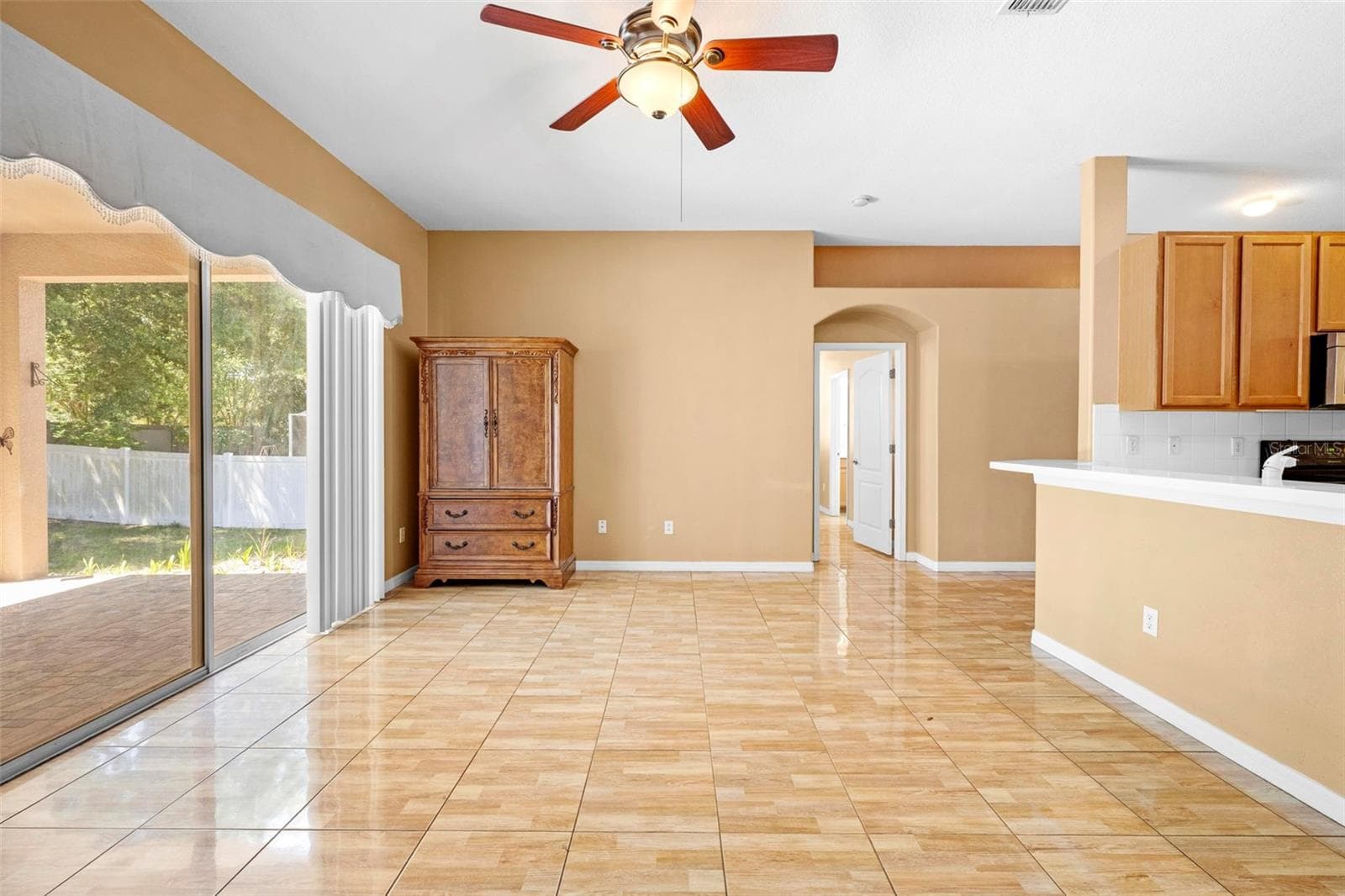 Single Family Residence at 4211 BLAKEMORE PL, SPRING HILL, photo 20 of 42