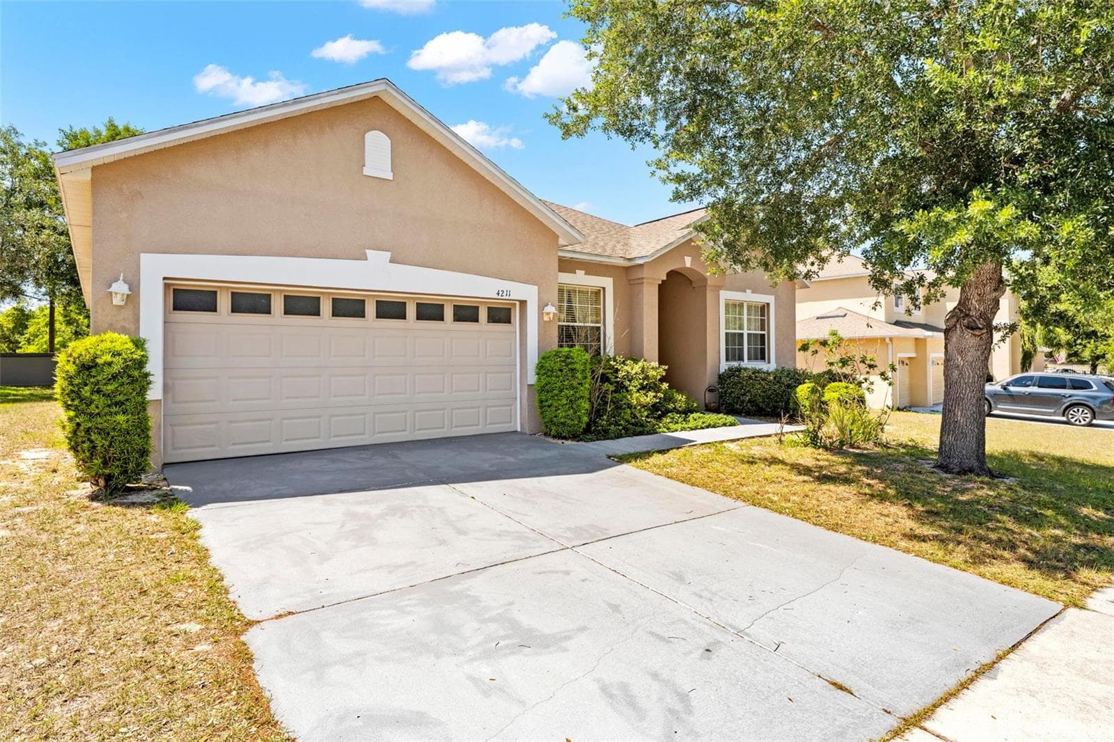 Single Family Residence at 4211 BLAKEMORE PL, SPRING HILL, photo 39 of 42