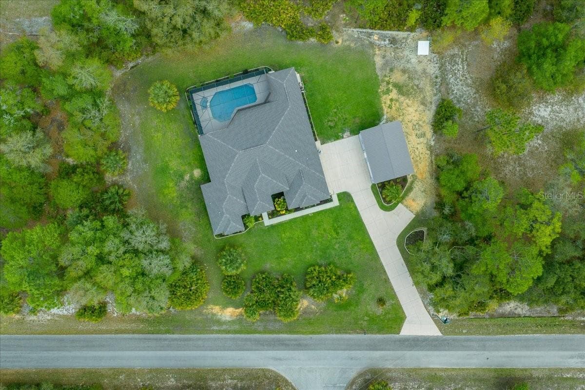 Single Family Residence at 11667 W BLUEBELL DR, CRYSTAL RIVER, photo 8 of 44