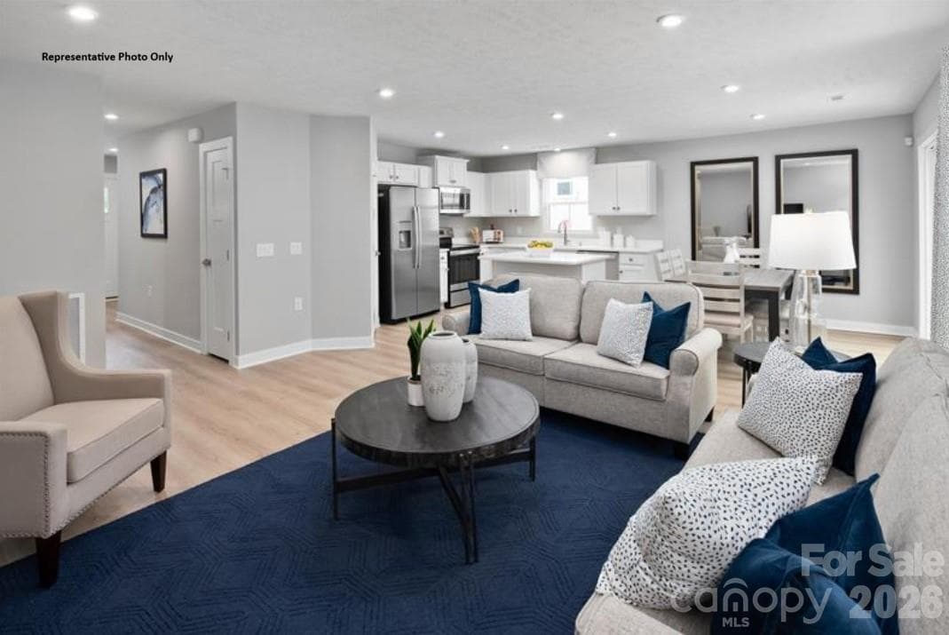 Representative Photo Only - 1021 Pemberley Street, Lancaster