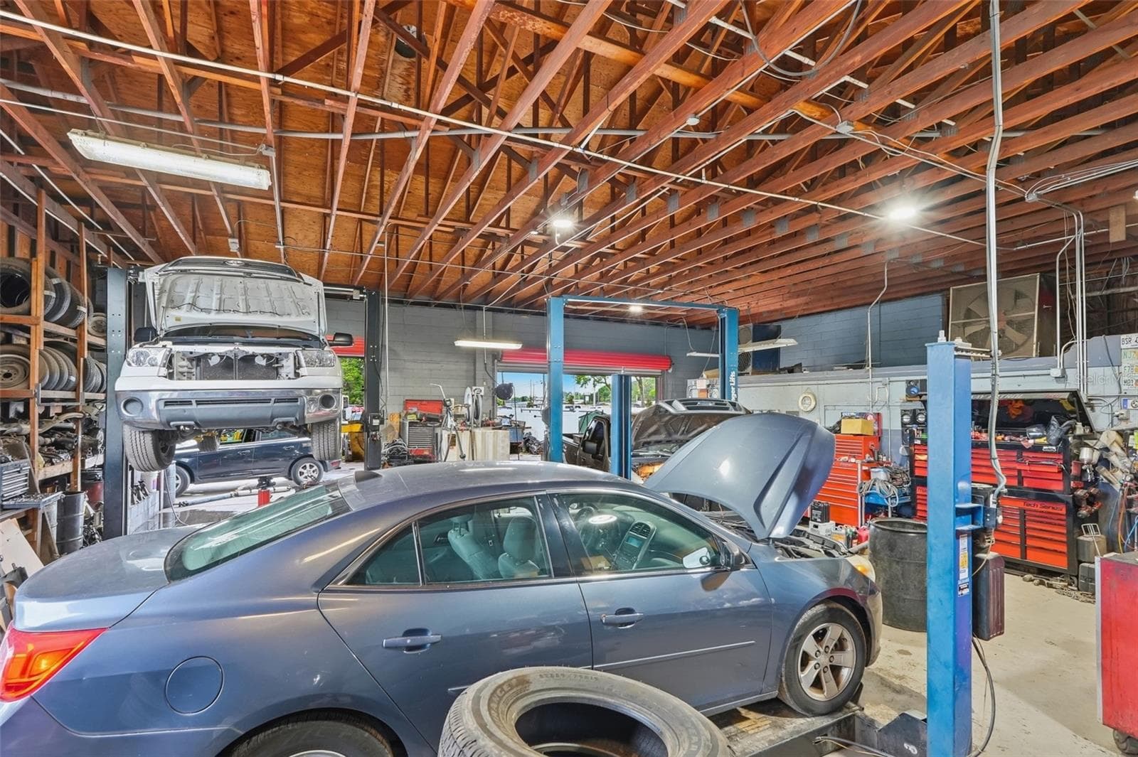 Industrial at 6512 OLD CHENEY HWY, ORLANDO, photo 5 of 20