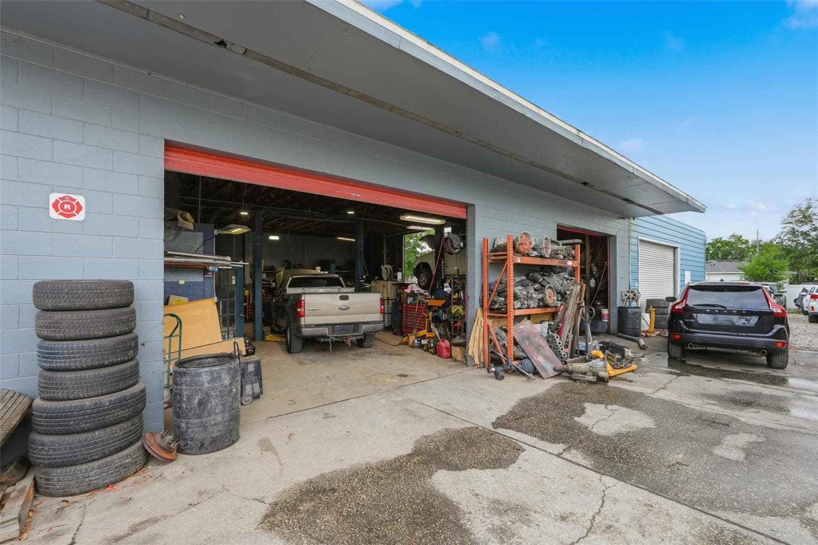 Industrial at 6512 OLD CHENEY HWY, ORLANDO, photo 7 of 20