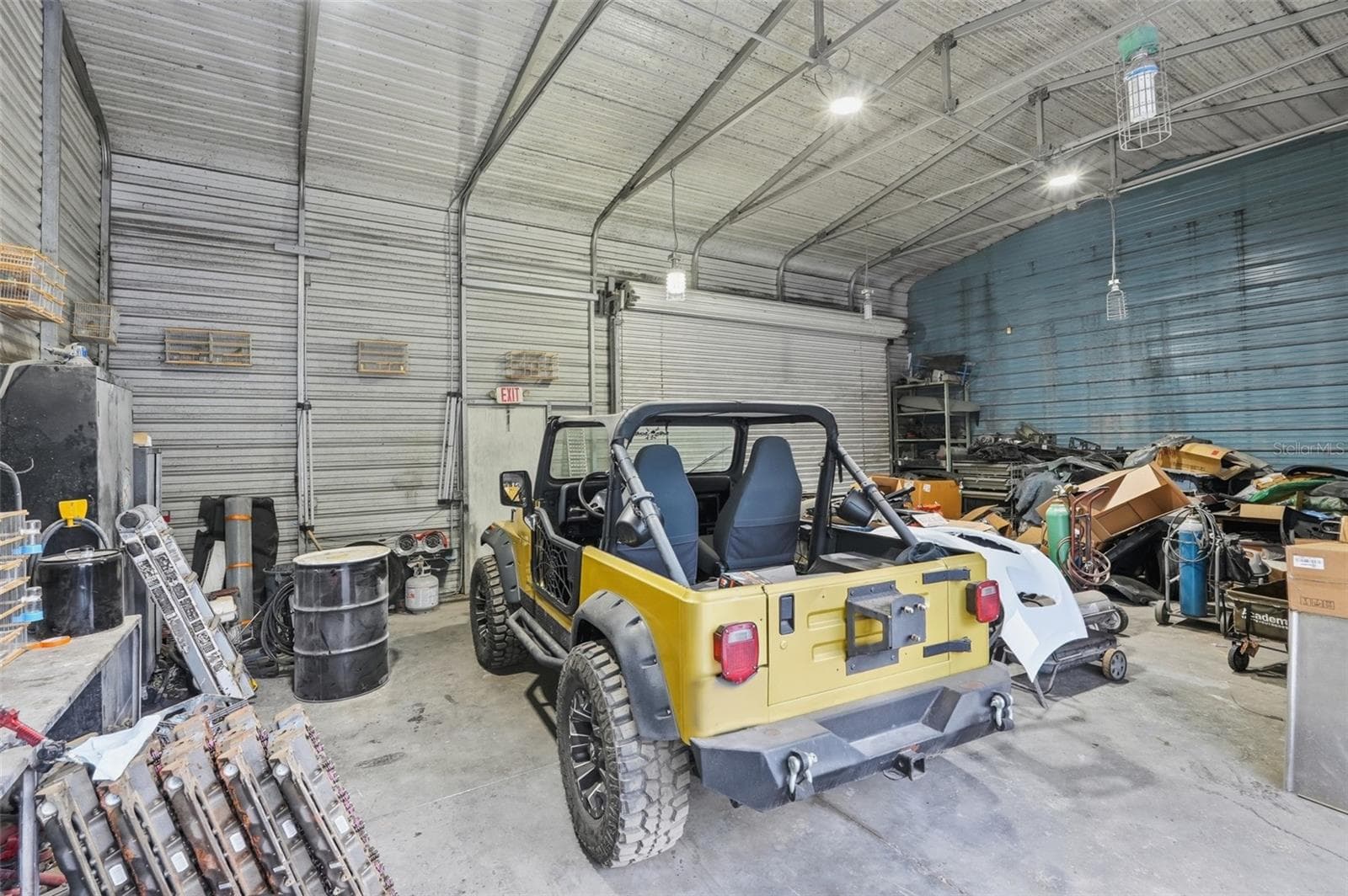 Industrial at 6512 OLD CHENEY HWY, ORLANDO, photo 8 of 20