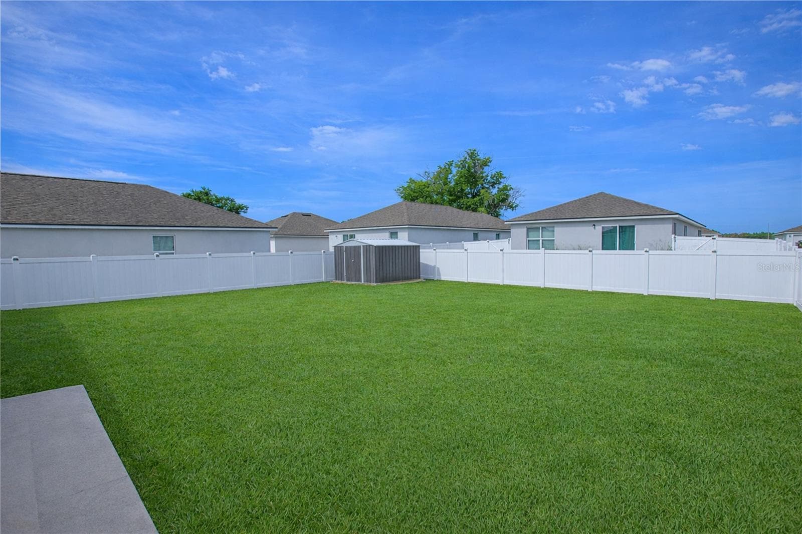 Single Family Residence at 214 LINDA LN, AUBURNDALE, photo 18 of 21