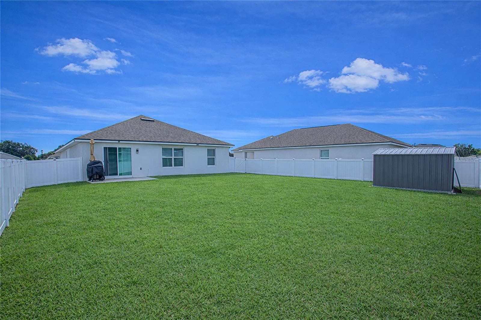 Single Family Residence at 214 LINDA LN, AUBURNDALE, photo 20 of 21