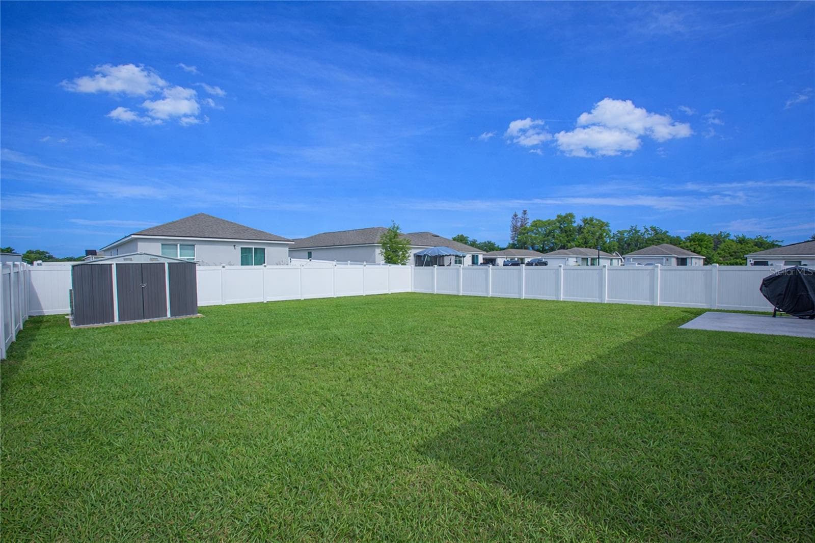 Single Family Residence at 214 LINDA LN, AUBURNDALE, photo 21 of 21