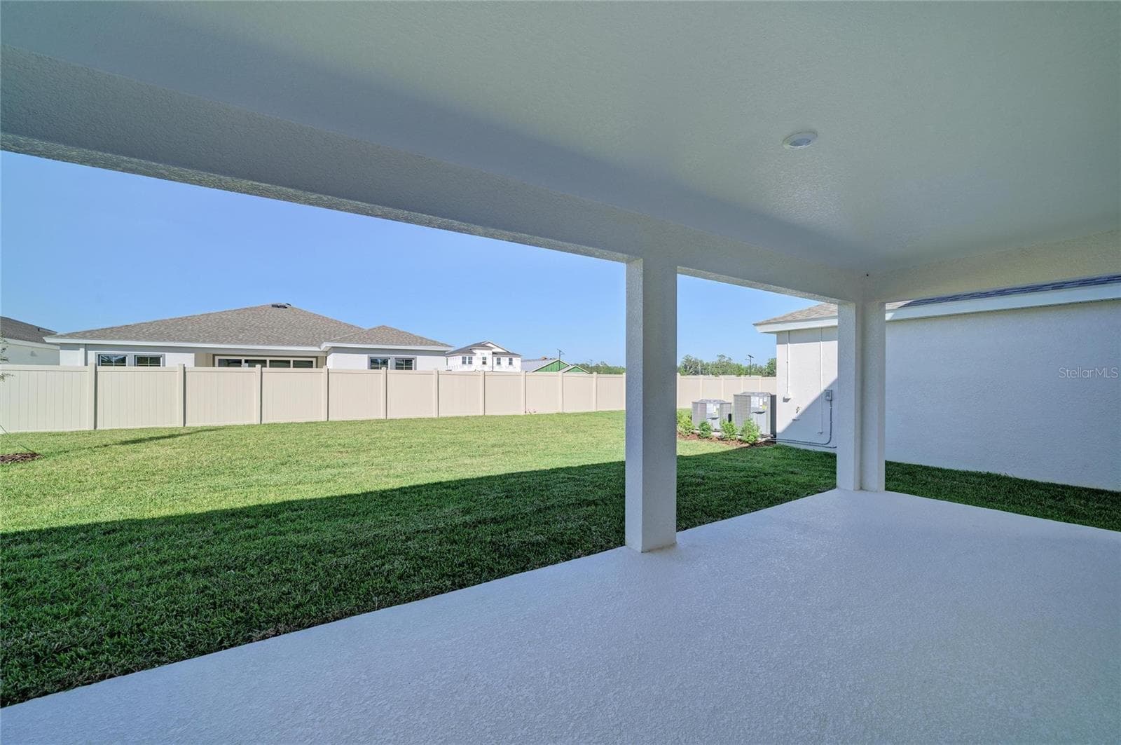 Single Family Residence at 33882 TWILIGHT SEA PL, DADE CITY, photo 44 of 50