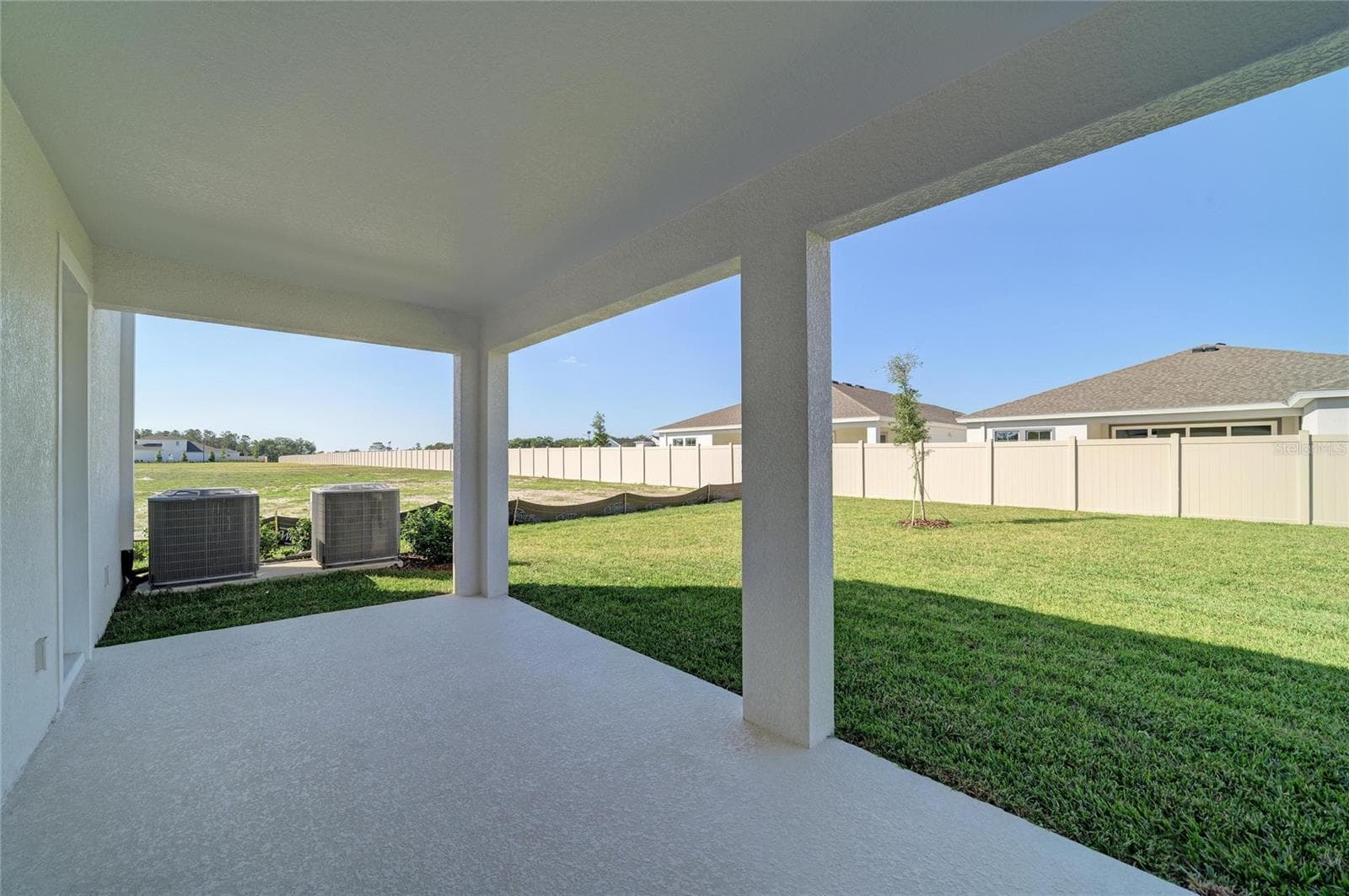 Single Family Residence at 33882 TWILIGHT SEA PL, DADE CITY, photo 45 of 50