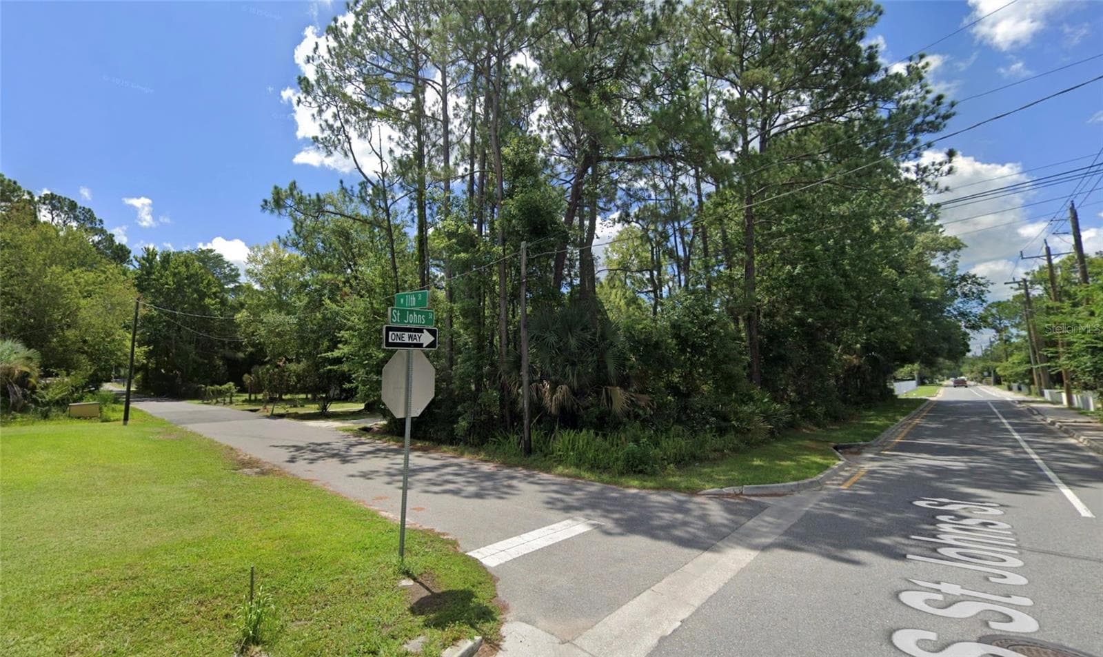 Land at 901 W 11TH ST, ST AUGUSTINE, photo 6 of 8