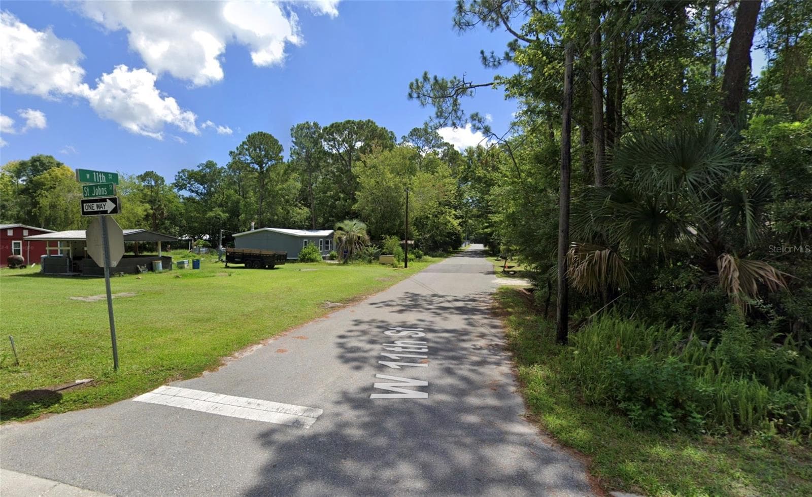 Land at 901 W 11TH ST, ST AUGUSTINE, photo 7 of 8