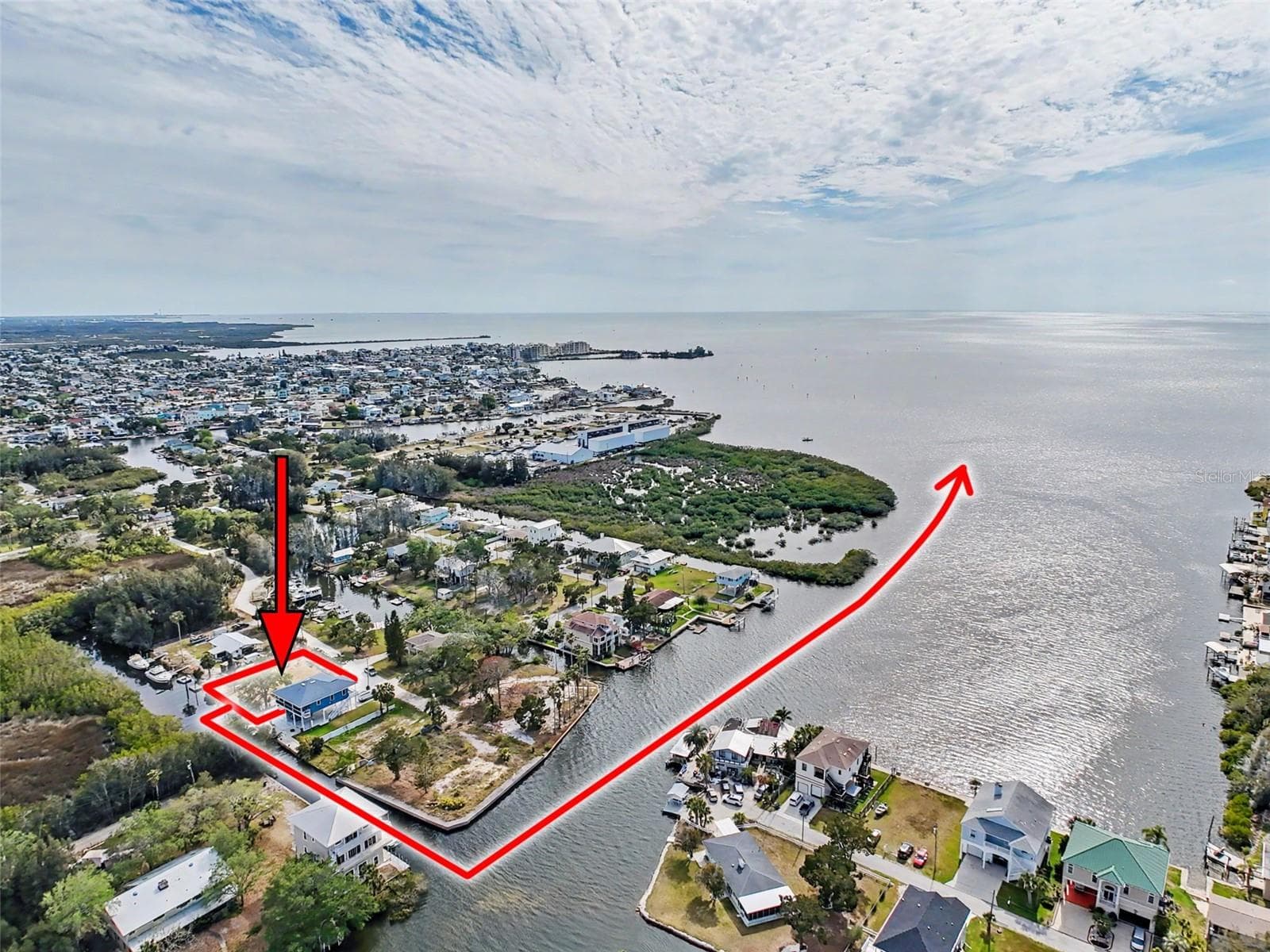 Land at LOT 8 RICE RD, HUDSON
