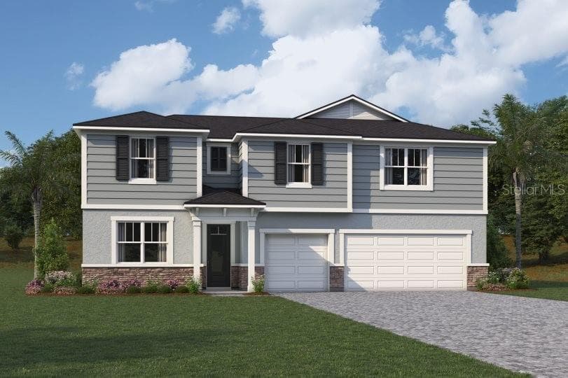9545 NATURAL OAK PT