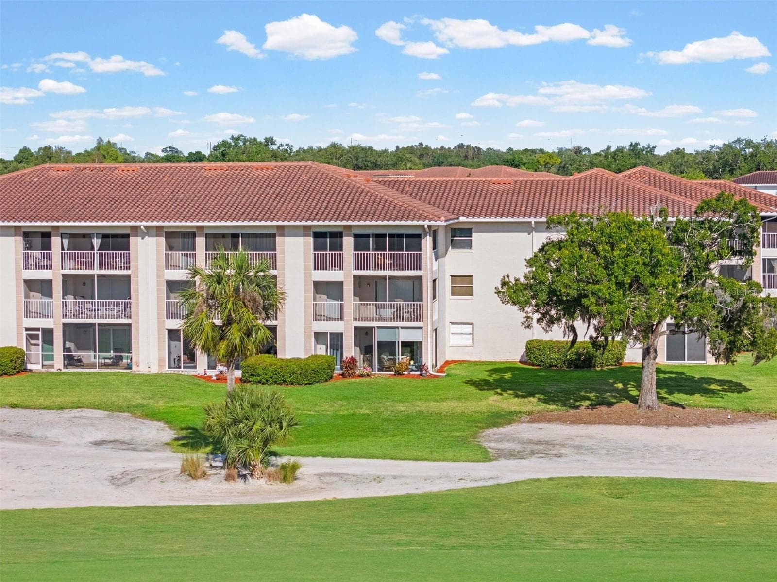 Condominium at 6503 STONE RIVER RD #204, BRADENTON, photo 2 of 55