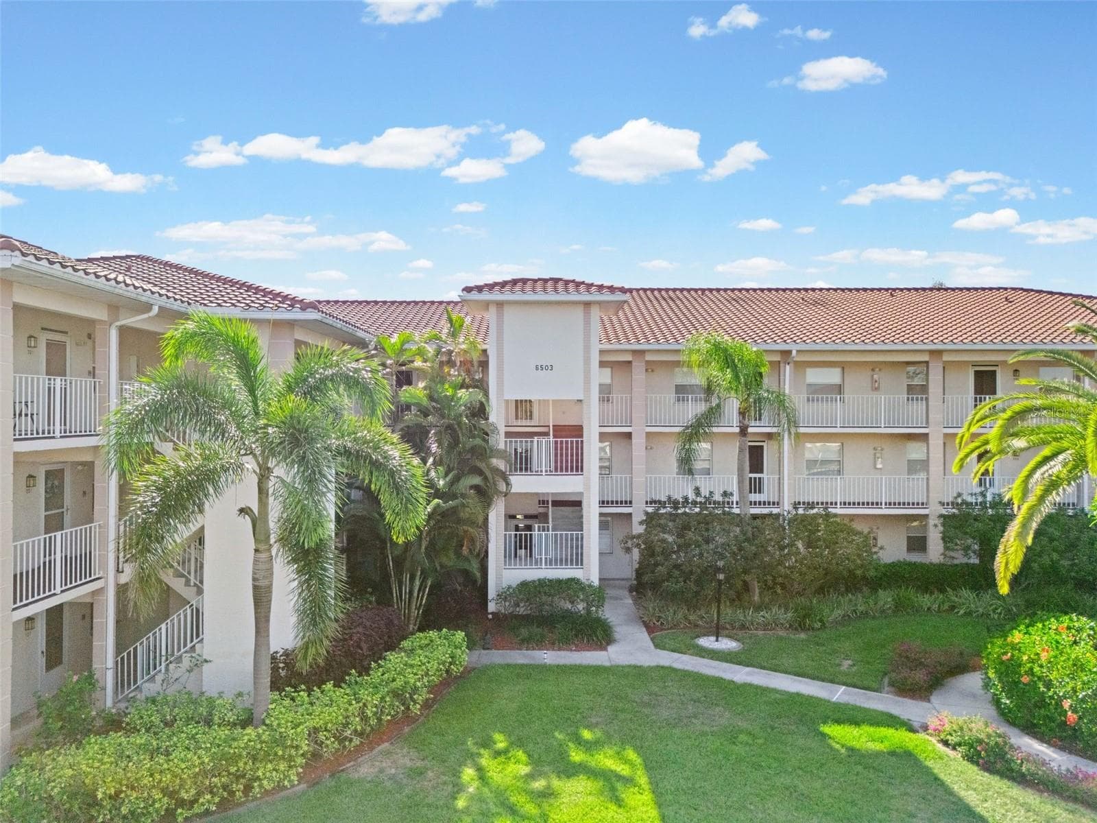 Condominium at 6503 STONE RIVER RD #204, BRADENTON, photo 6 of 55