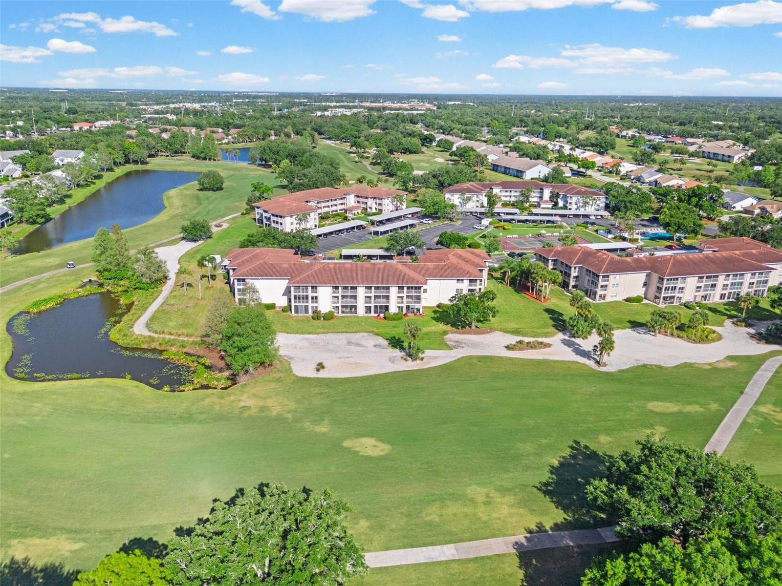 Condominium at 6503 STONE RIVER RD #204, BRADENTON, photo 8 of 55