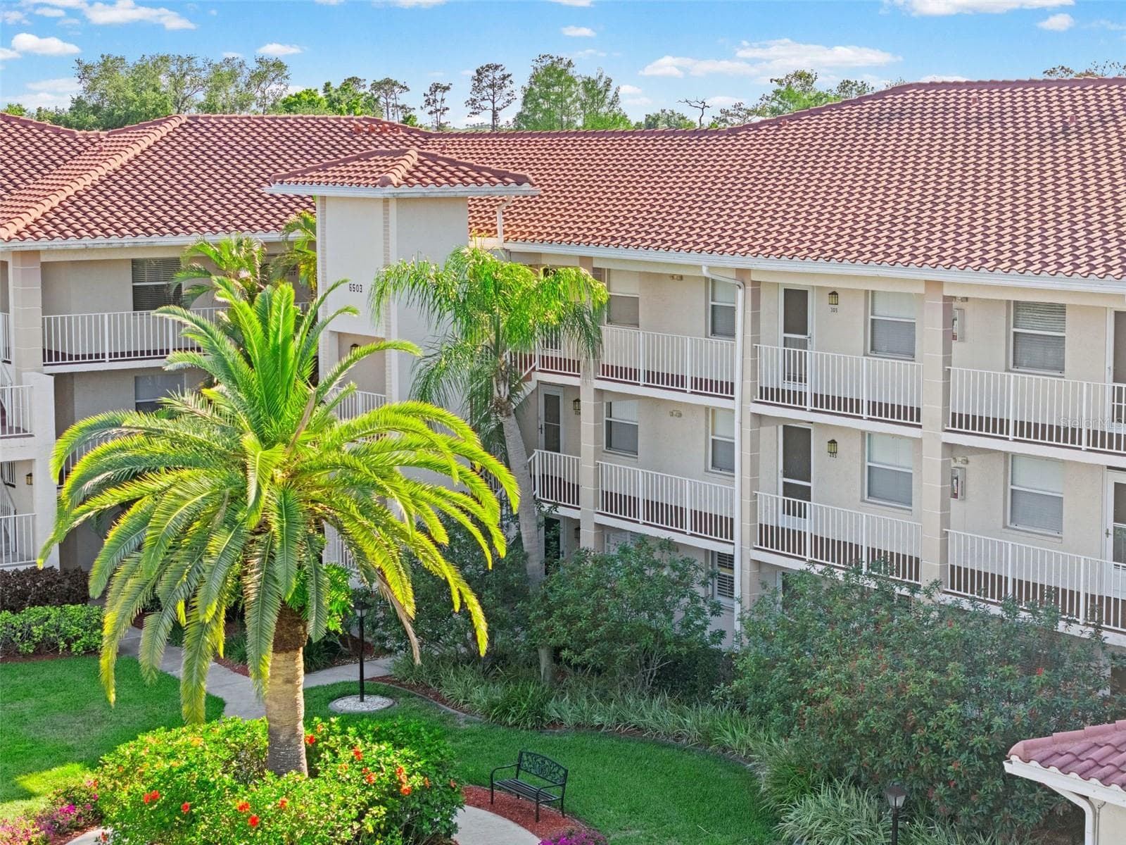 Condominium at 6503 STONE RIVER RD #204, BRADENTON, photo 11 of 55