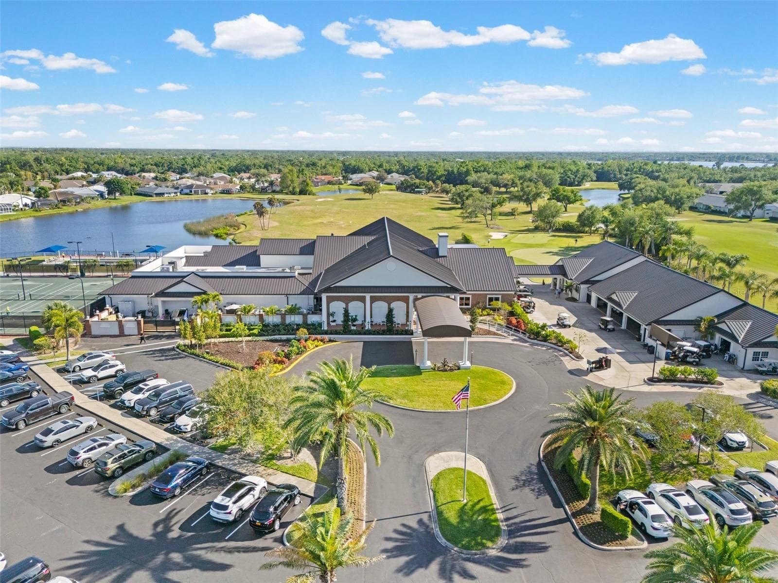 Condominium at 6503 STONE RIVER RD #204, BRADENTON, photo 13 of 55