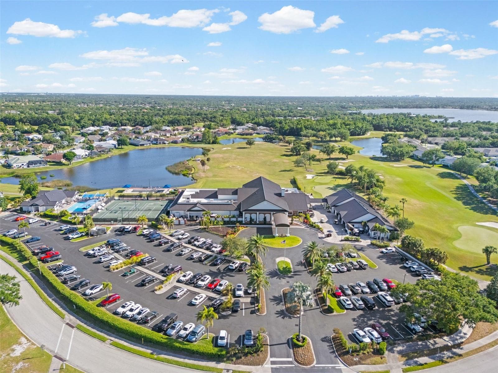 Condominium at 6503 STONE RIVER RD #204, BRADENTON, photo 14 of 55