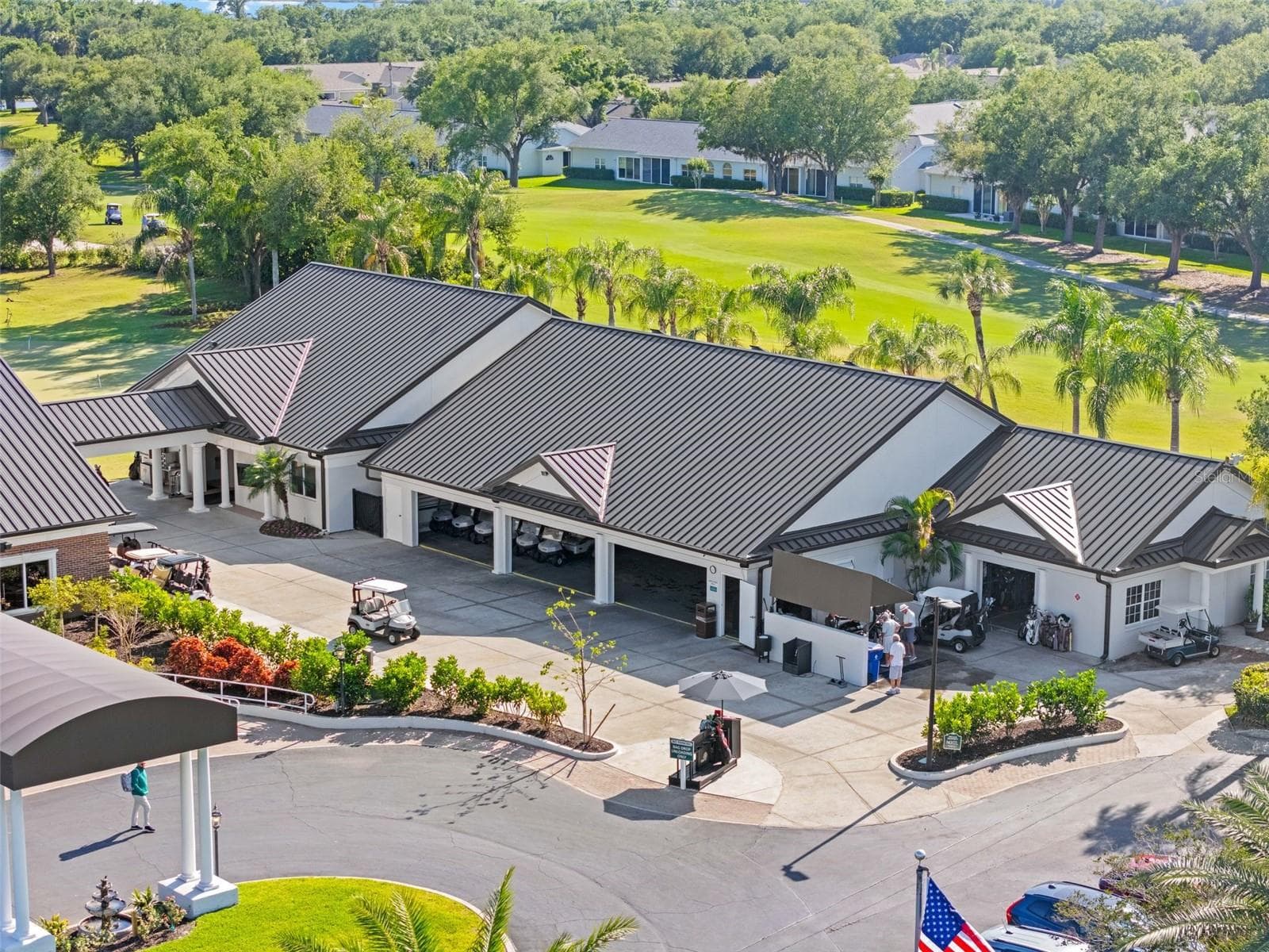 Condominium at 6503 STONE RIVER RD #204, BRADENTON, photo 17 of 55