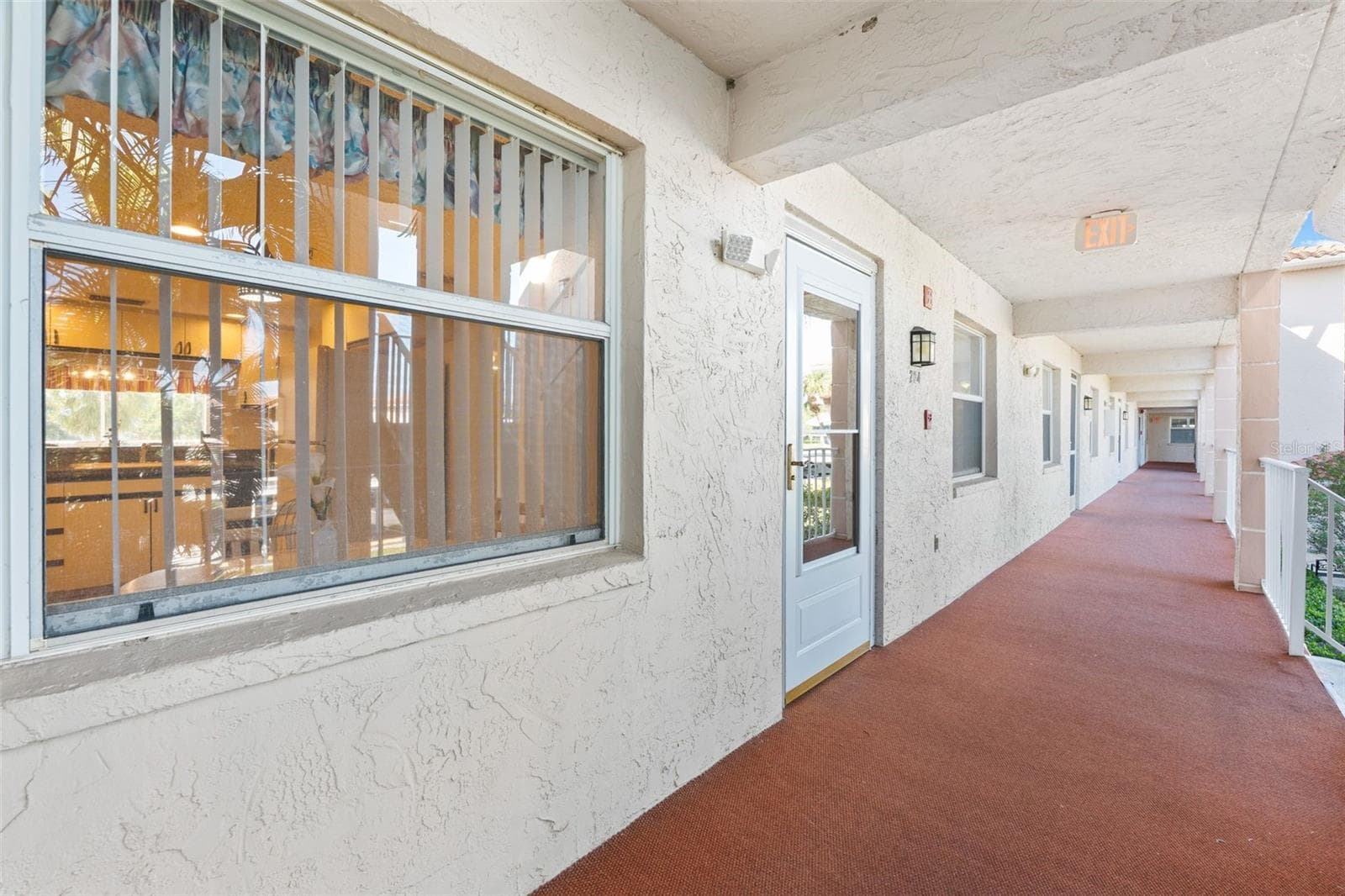 Condominium at 6503 STONE RIVER RD #204, BRADENTON, photo 19 of 55