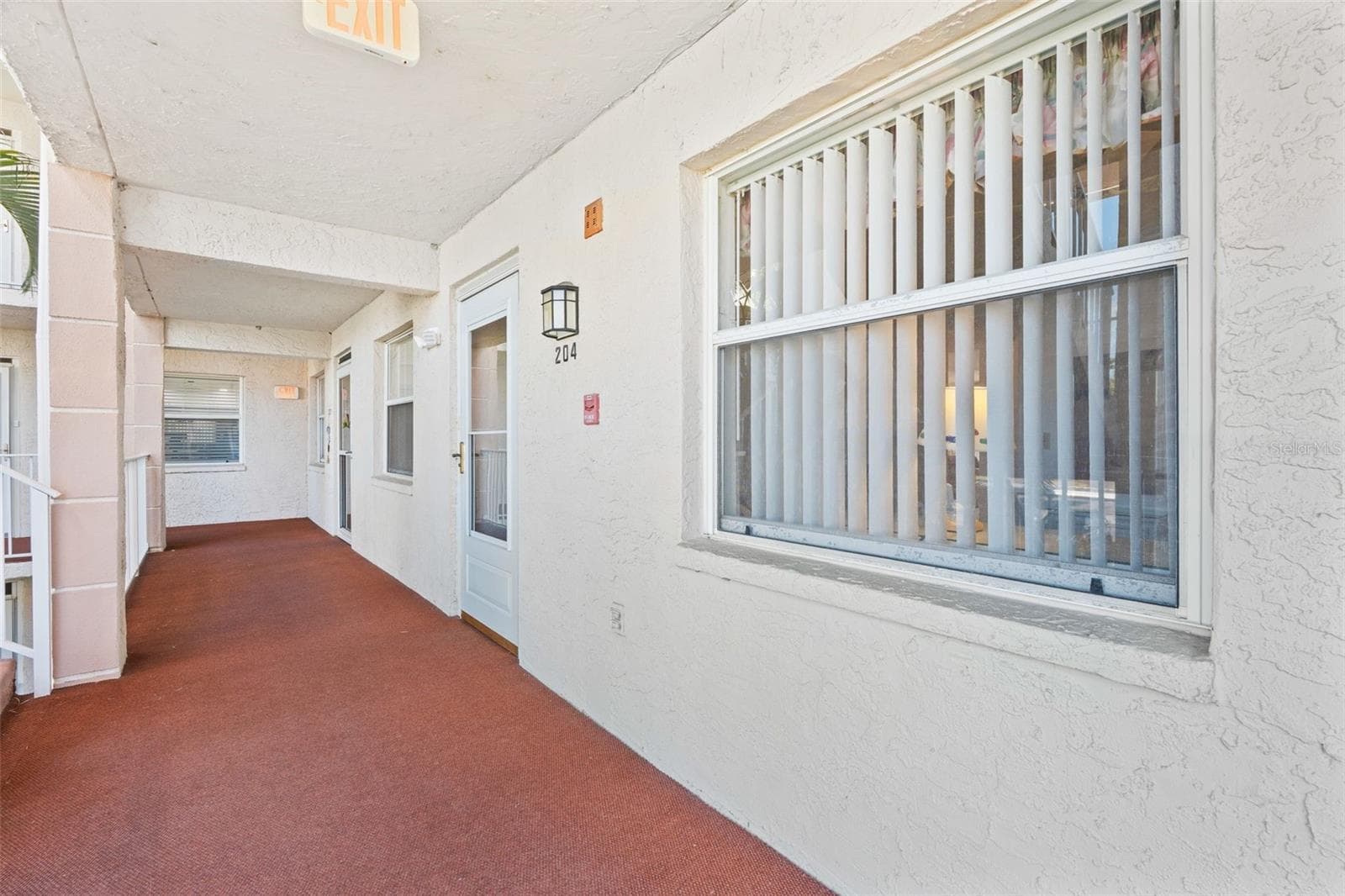 Condominium at 6503 STONE RIVER RD #204, BRADENTON, photo 20 of 55