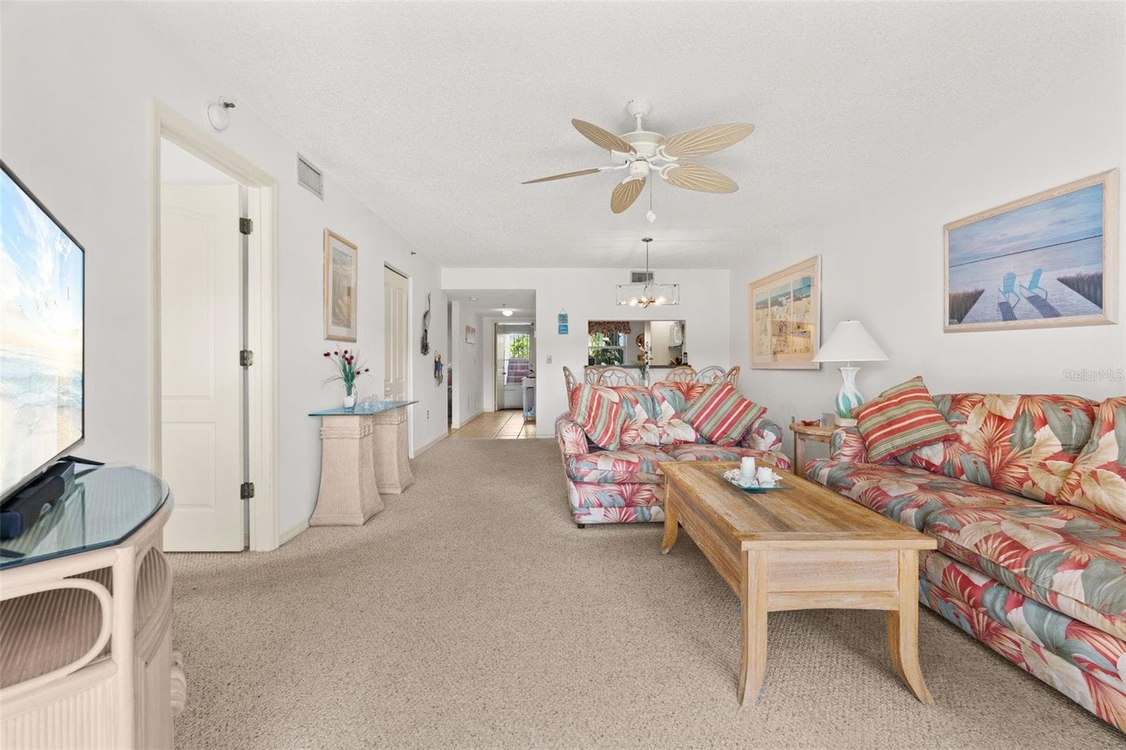 Condominium at 6503 STONE RIVER RD #204, BRADENTON, photo 36 of 55