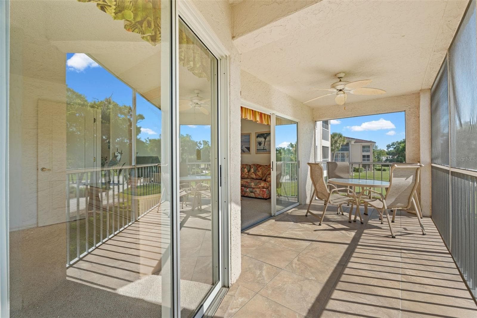 Condominium at 6503 STONE RIVER RD #204, BRADENTON, photo 42 of 55